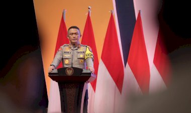 Rakor-Forkopimda,-Kapolda-Jatim-Sampaikan-Kesiapan-Pengamanan-Pemilu-2024